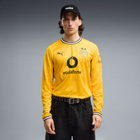 Borussia Dortmund 26/27 Home L/S Football Shirt