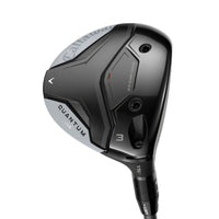 Quantum Max Fairway