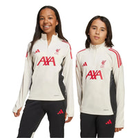 Liverpool 25/26 Training Football Top Jnr