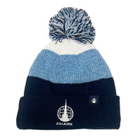 Falkirk Bobble Hat