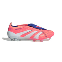 Predator 25 Elite Fold-Over Tongue FG/AG Football Boots