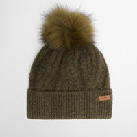 Elsdon Beanie Hat