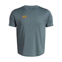 UA Challenger Training SS Tee Shirt Junior
