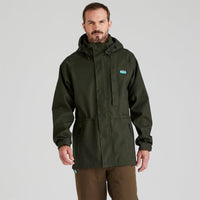 Men's Monsoon Light Jacket