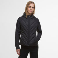 Dakota Quilted Sweat Women's