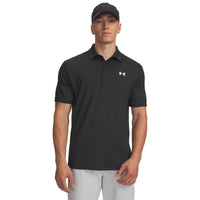 UA Playoff Jacquard Polo Shirt