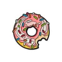 Donut Golf Ball Marker