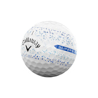 Supersoft 23 Splatter Golf Balls