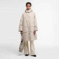 Devlin Waterproof Jacket Womens