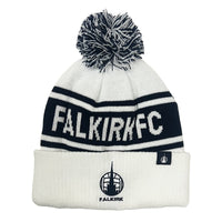 Falkirk Bobble Hat