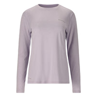 Women's Alvaly Melange L/S T-Shirt