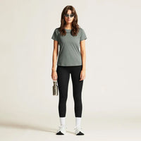 Women's Core Essence SS Tee 2