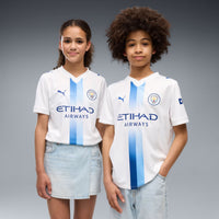 Man City 26/27 3rd Football Shirt Jnr