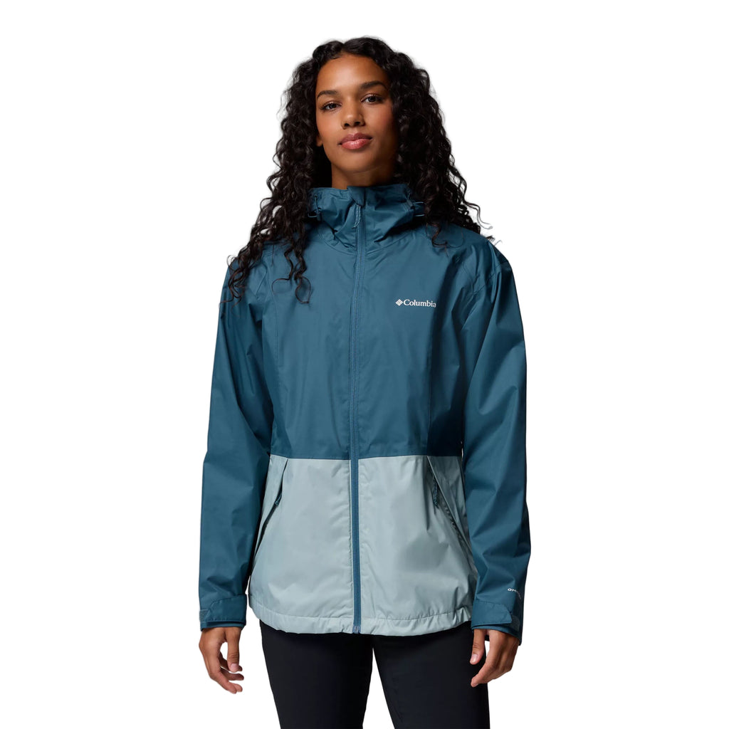 Columbia Inner Limits III Jacket - Regenjacke Herren Online Kaufen