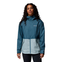 Women's Inner Limits III Waterproof Jacket