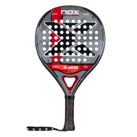 X-Hero Red Padel Racket
