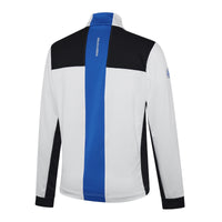 Dean Half Zip Insula Jacket