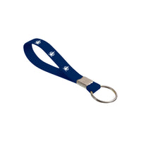 Falkirk Silicone Loop Keyring