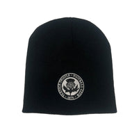 Partick Thistle Crest Beanie