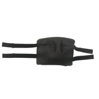 Goldline Curling Knee Pad