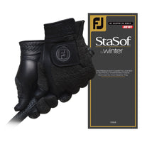 StaSof Winter Golf Gloves (Pair)