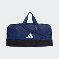 adidas 3 Stripe League Duffle Bag - Large