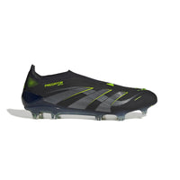 Predator 25 Elite Laceless FG/AG Football Boots