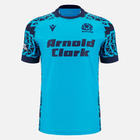 Scotland 25/26 Rugby Training Jersey