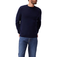 Howe Crew Merino Knit Sweater