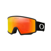 Target Line L Snow Goggles