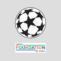 Junior - Champions League Badge Set