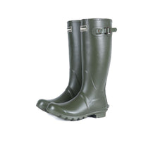 Men's Bede Tall Wellington Boots