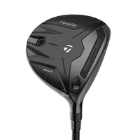 Qi4D MAX Fairway