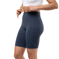 Tech Stretch Running Shorts Womens