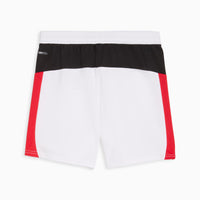 AC Milan 25/26 Away Football Short Jnr