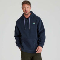 Men's Ballistic Fleece Hoodie