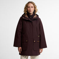 Rotsea Waterproof Jacket Womens
