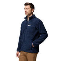 Men's Rugged Ridge High Pile Full Zip