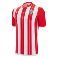 Almeria 25/26 Home Football Shirt