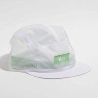 Feather Light Running Cap