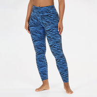 Women's Larissa V2 Waist Printed Tights