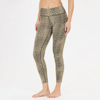 Women's Windia V2 Waist Printed Tights