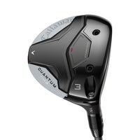 Quantum Max D Fairway
