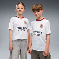 AC Milan 26/27 Away Football Shirt Jnr