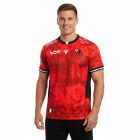 Lions 25/26 Home Rugby Shirt