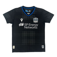 Glasgow Warriors 26/27 Home Kids Rugby Shirt