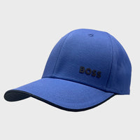 Bold Golf Cap