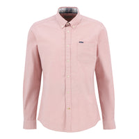 Marsden Tailored Oxford Shirt