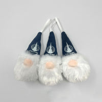 Falkirk Gonk Tree Decoration (3 Pack)