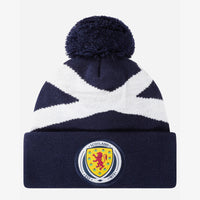 Scotland Bobble Hat